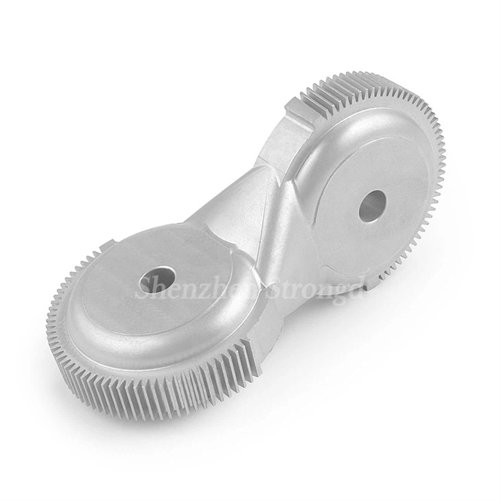 CNC Machining Metal Parts suppliers