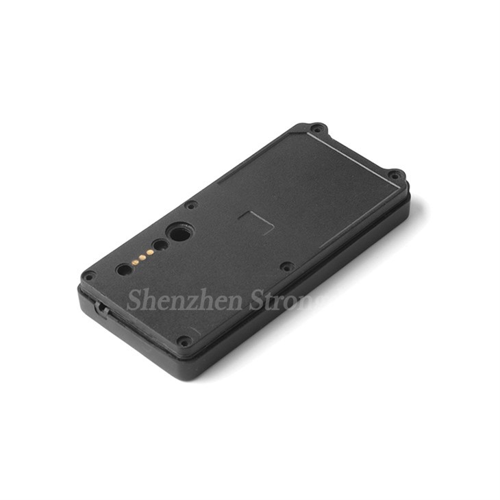 SLS 3D Printing PA Parts factory